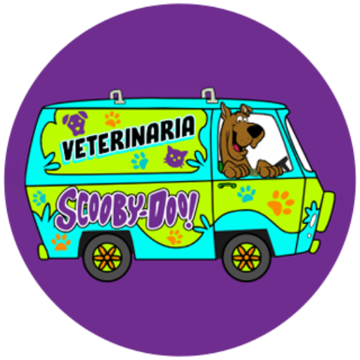 Logo de Clínica Veterinaria Scooby Doo